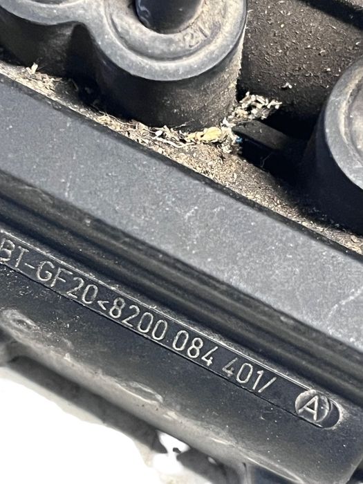 Bobina De Inductie Renault Clio Ii Bb0/1/2_, Cb0/1/2_ 1998 -> 8200084401