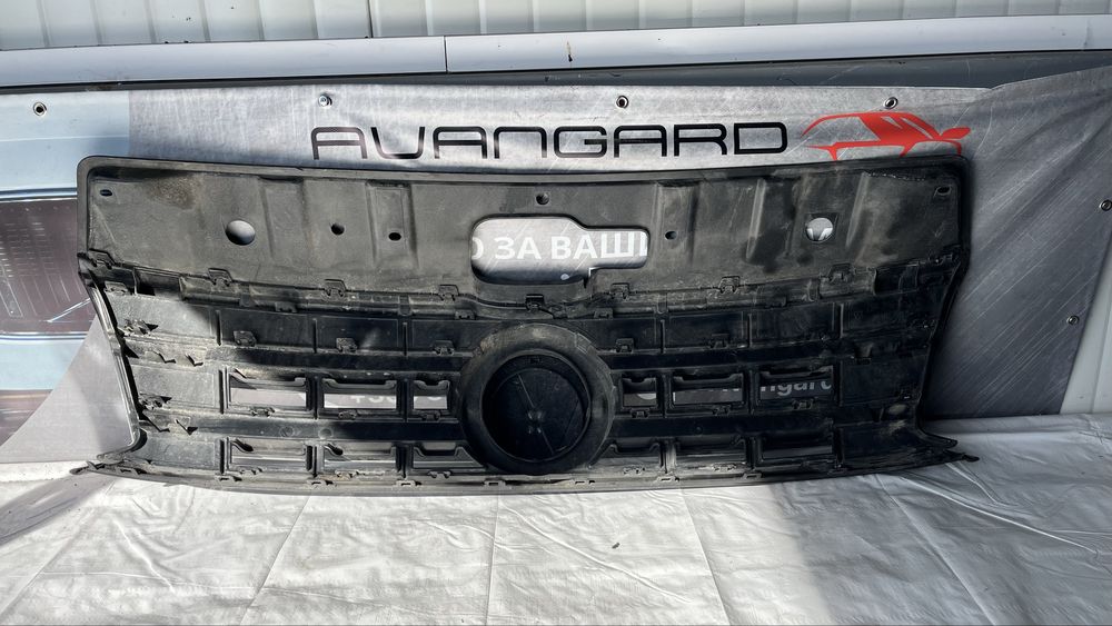 4 броя решетка VW Amarok 2016-2022