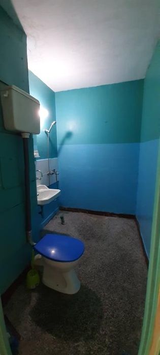 Дава се под наем Двустаен апартамент в София, Младост 3 - 46 кв.м за 375 € - Снимка #5