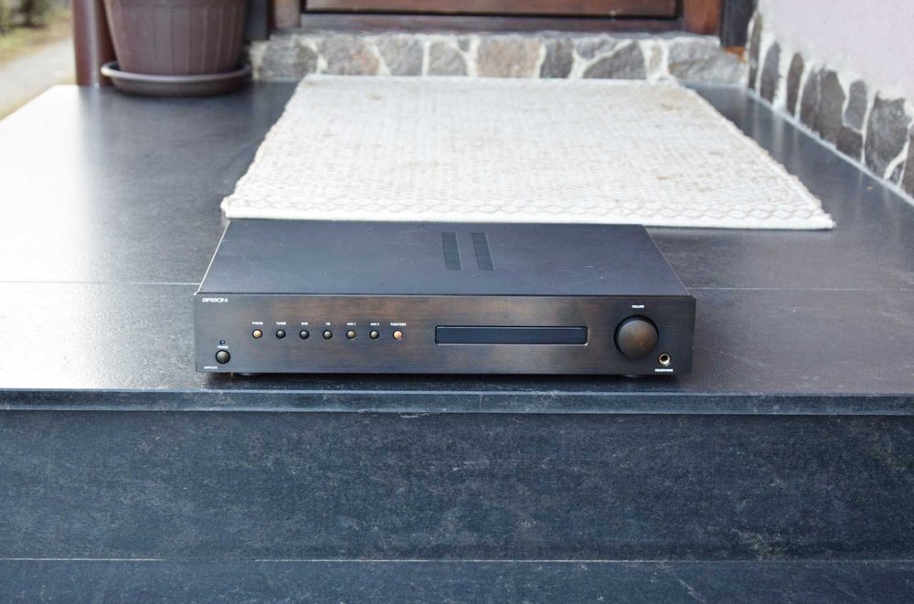 Amplificator Argon AMP 3245