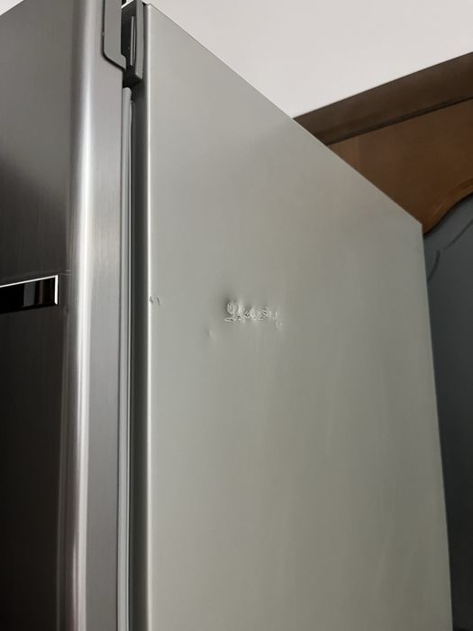 Холодильник Bosch