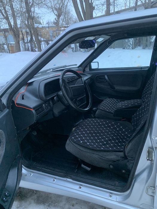 Продам машину срочно