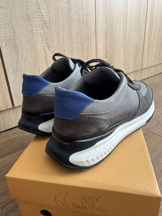Мъжки обувки Sara Pen