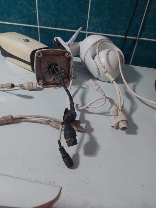 Ip Камеры  dahua 4мп