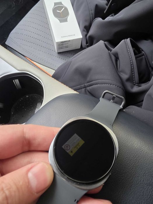 Samsung Galaxy Watch 8 Sotiladi xolati yangi