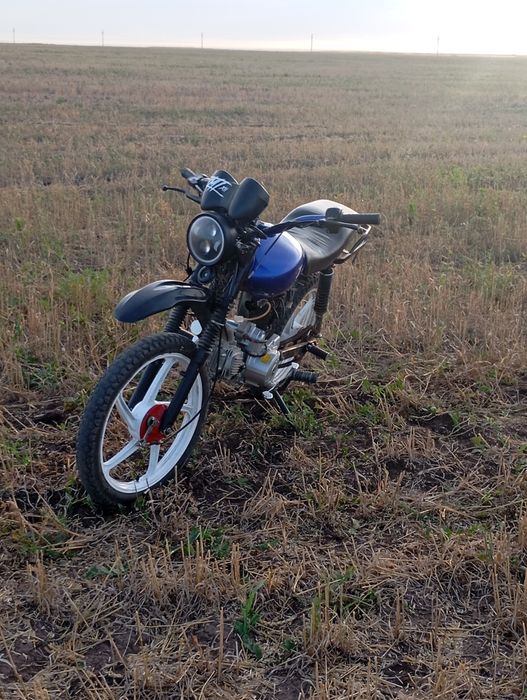 Продам альфу в хорошем состоянии