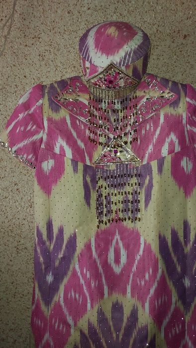 Срочно продам Ансамбл для невесты