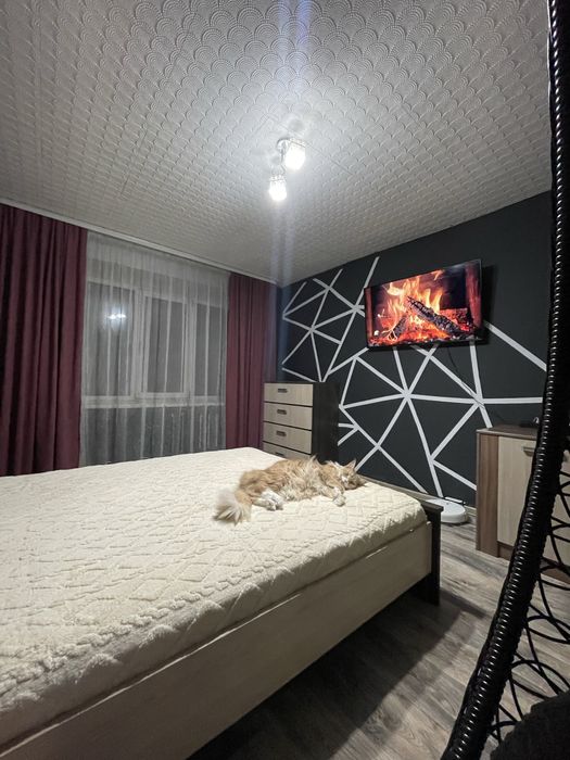 Продам 2-х комнатную квартиру