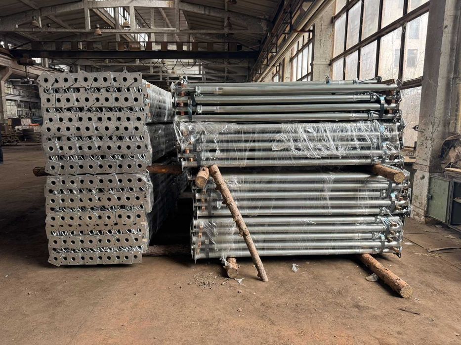 Телескопични подпори за строителство –цени от 14 евро