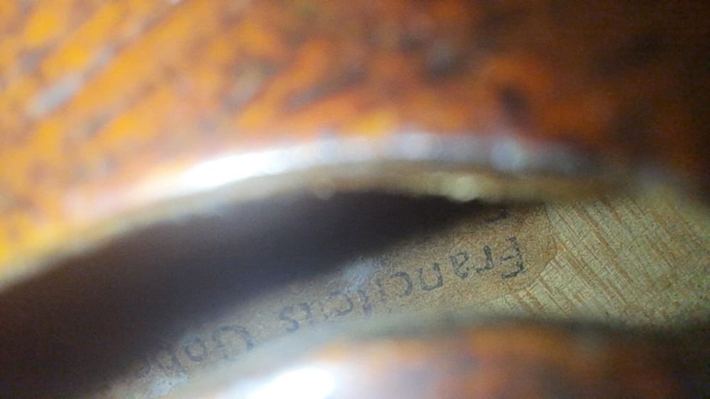 Vioară maestru, copie FRANCESCO GOBOTTI