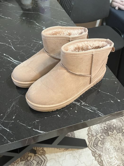 Дамски боти Big Star