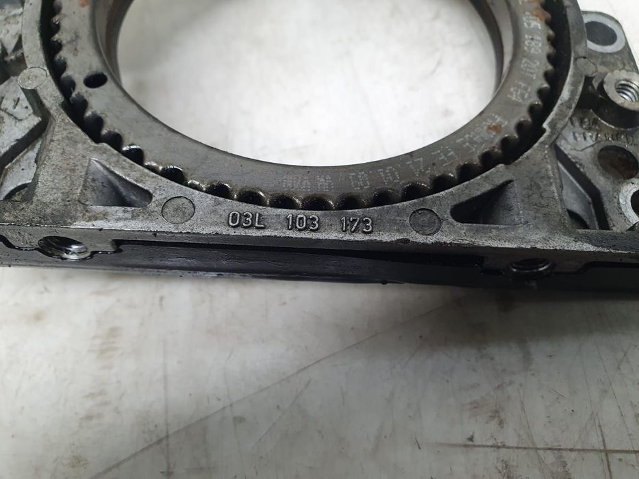 Senzor vibrochen 03L103173 2.0 tdi CAG CBD Audi A5 8T [2007 - 2011]