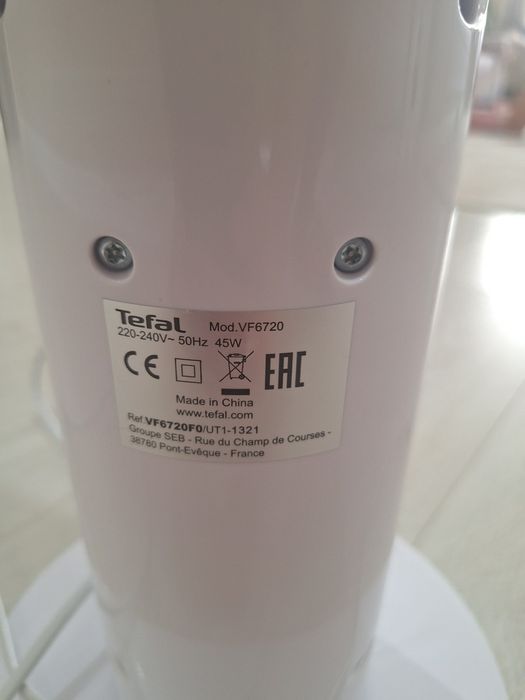 Колонный вентилятор Tefal