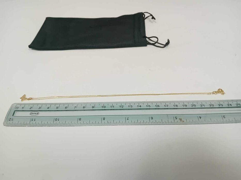 Colier aur 14k 1.6 gr (34798.1/30 Pacurari 2) Garantie 2 Ani!