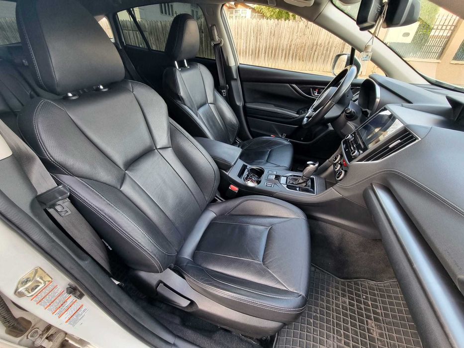 SUBARU IMPREZA 2019 1.6 4X4 AWD 2019 Benzina   13.900 €