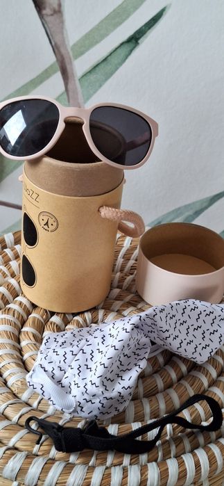 Ochelari de soare pt copii Wazz Ki et La