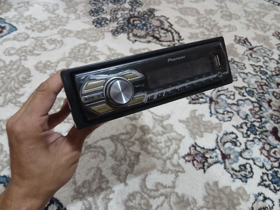 Pioneer mafon orginal