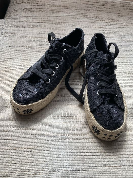 Страхотни дамски еспадрили