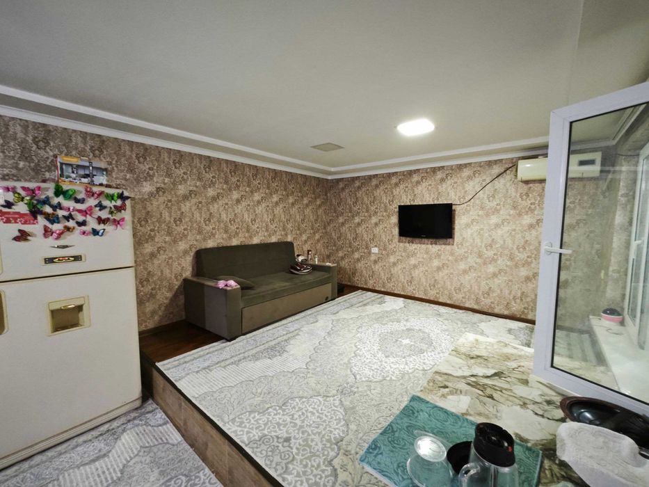 Продам дом 4 сотки Алимкент