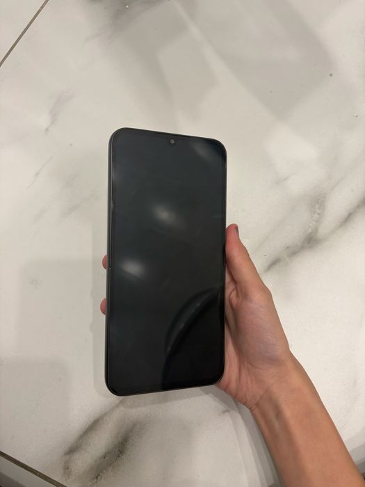 Samsung А34 256гб