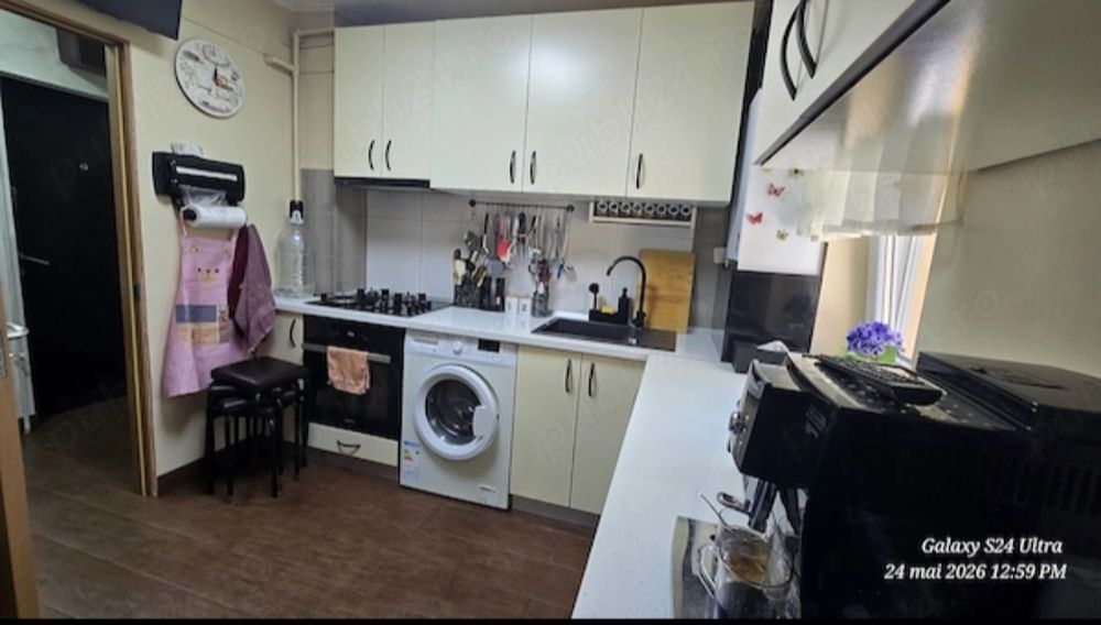 Apartament de vanzare in Comarnic
