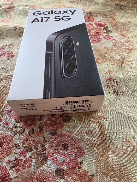 Vand Samsung A 17 5 G