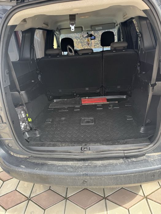 Vand dacia logan Lodgy