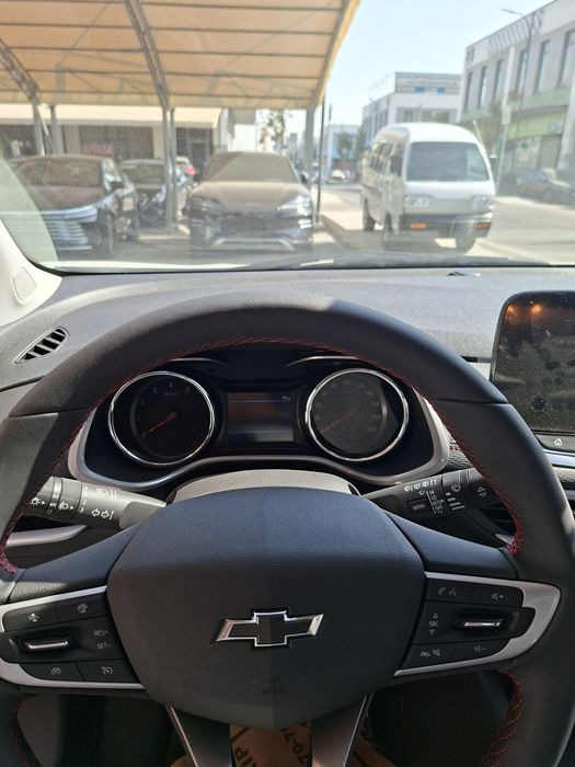 tracker 2 redline 2025 Full