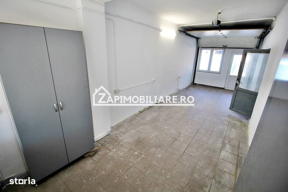 Spatiu Comercial zona Gh.Doja,70 mp.2 parcari private