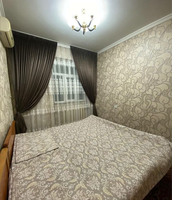 Сдаётся Квартира в Мегапланет