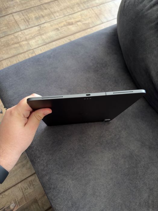 iPad Pro 12.9 2020 512GB Cellular (SIM) – stare foarte bună + folie sigilată