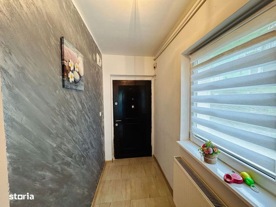 Apartament modern cu 3 camere si 2 locuri de parcare – Pictor Brana
