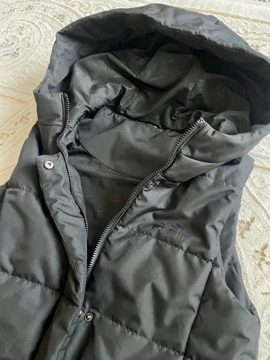 Дамски елек