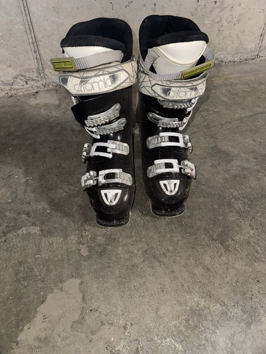 Atomic Clapari Ski femei