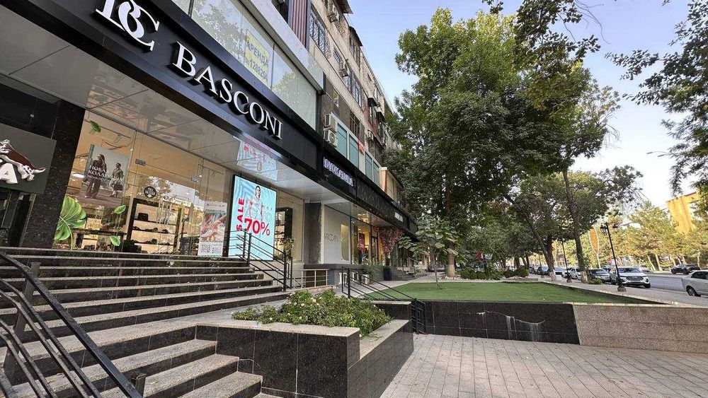 Офисы Магазины Ц 1 В Центре от 88 до 1600 кв.м Аренда Есть Все!