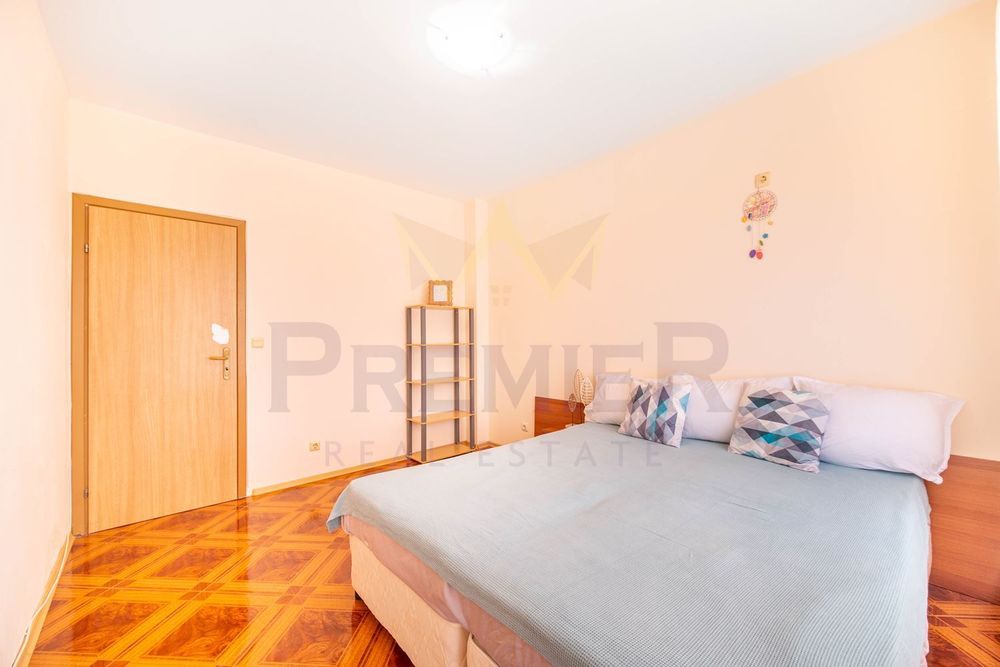 Продава се Двустаен апартамент в к.к. Слънчев бряг - 57 кв.м за 1364 €/кв.м - Снимка #2