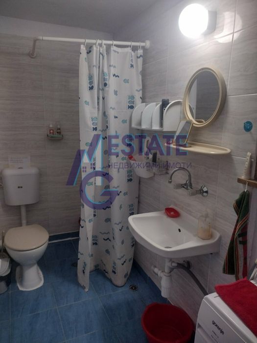 Продава се Етаж от къща в Бургас, Център - 145 кв.м за 1143 €/кв.м - Снимка #6