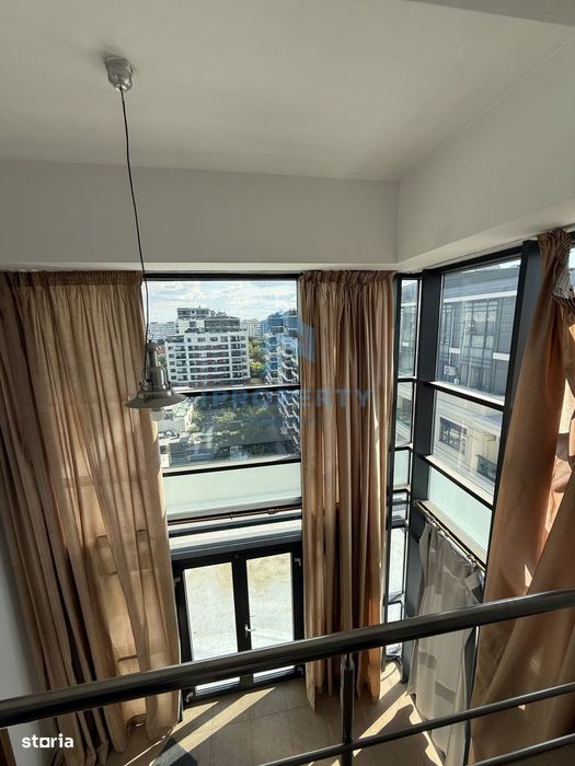 Penthouse Lacul Tei Complex Emerald Ultimele 2 Nivele