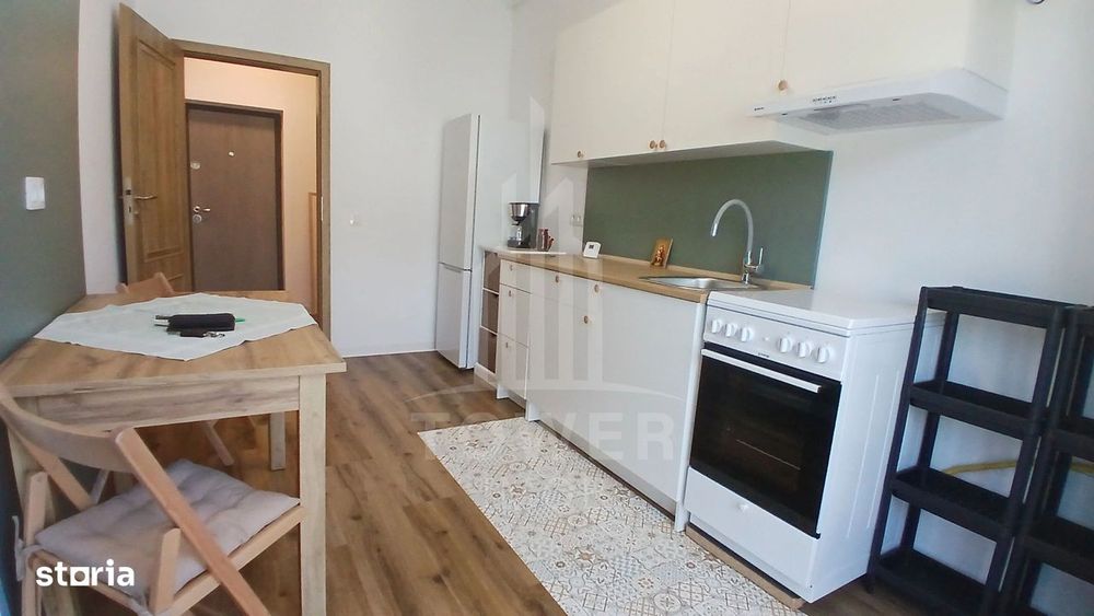 Apartament tip studio | Casian Residence
