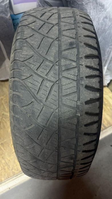 Продаются шины дисками б/у