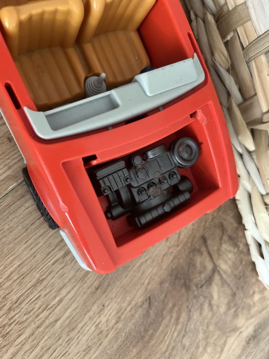 Ретро колекционерски Играчки Playmobil