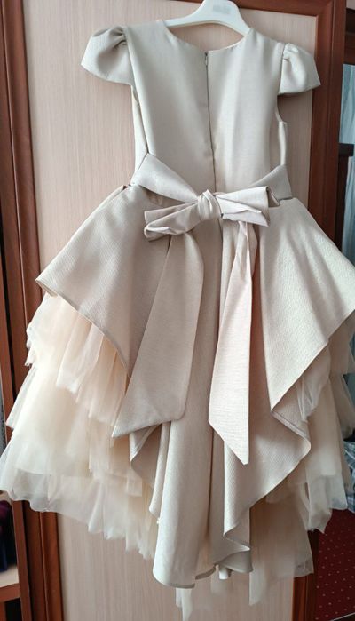 Вечерний платья для девочек