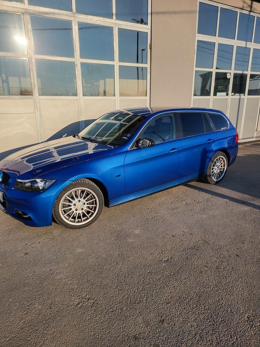 Автобояджийски услуги