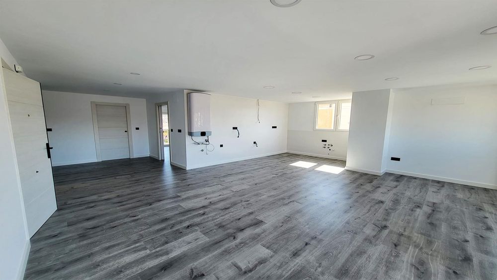 Execut lucrări în construcții