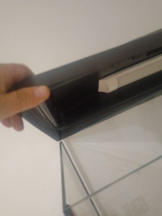 Agvariu cu lumina ponpa