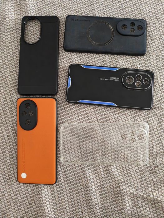 HONOR 200 Pro 12GB, 512GB