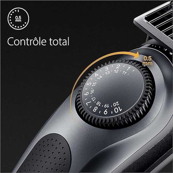 Тример за брада Braun Series 7