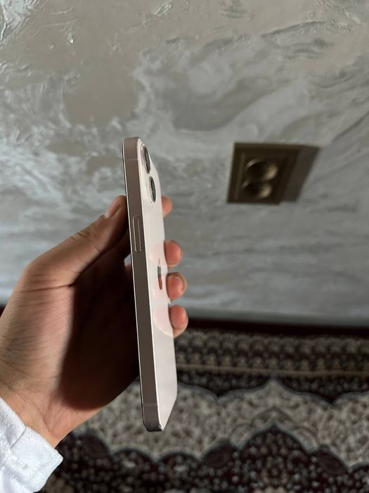 Iphone 13 pink 128 gb KH\A