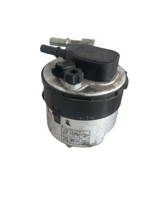Carcasa filtru combustibil VOLVO S80 II AS, 124 2006 - > 1.6 D DRIVe D