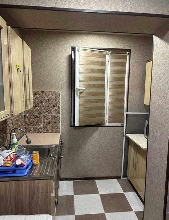 Срочно Продаётся Яккасарай Ракат 76 серия 1в2/1/4 ремонт средний !